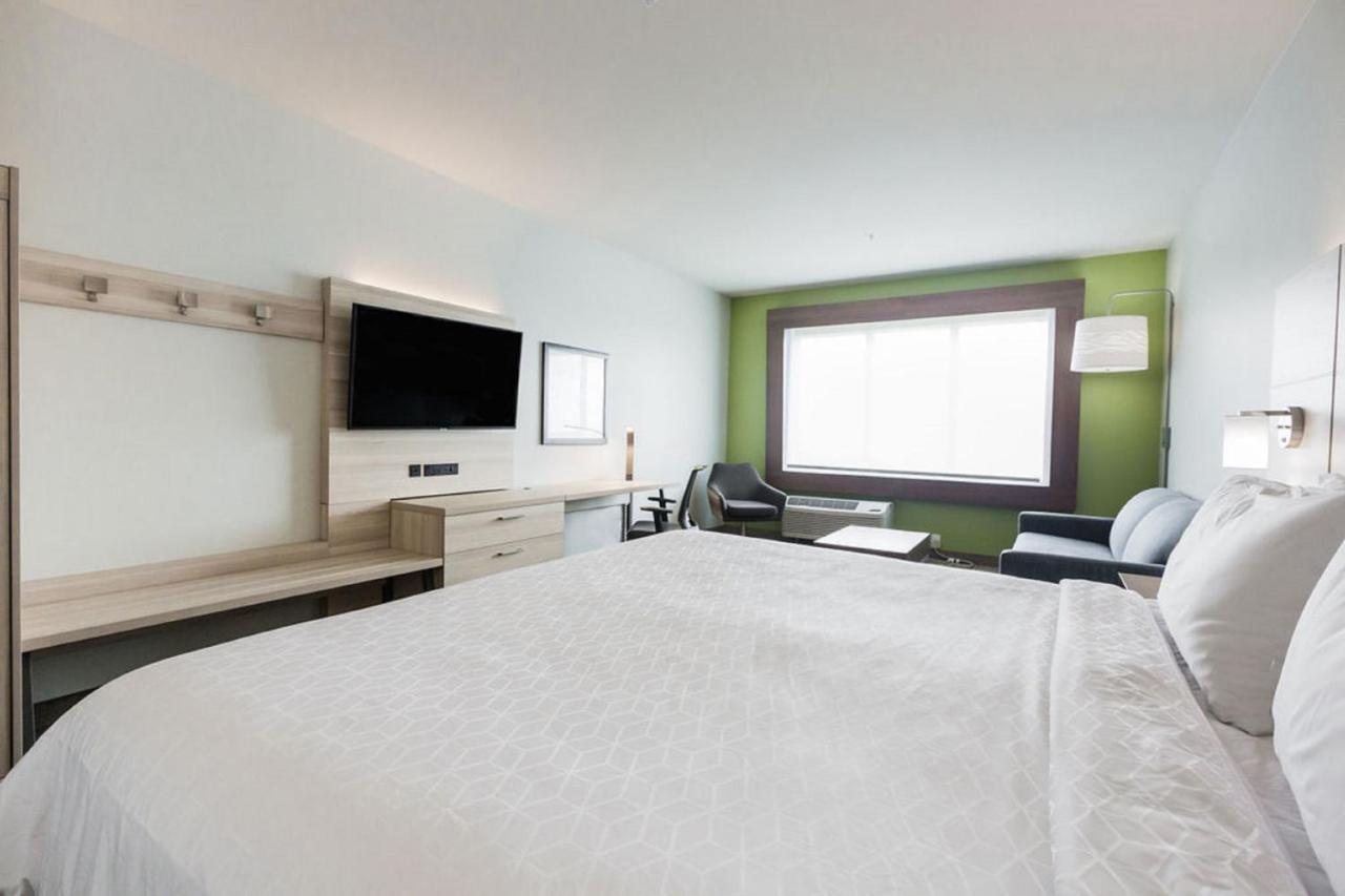 Holiday Inn Express & Suites Edmonton N - St Albert By Ihg Saint Albert Luaran gambar