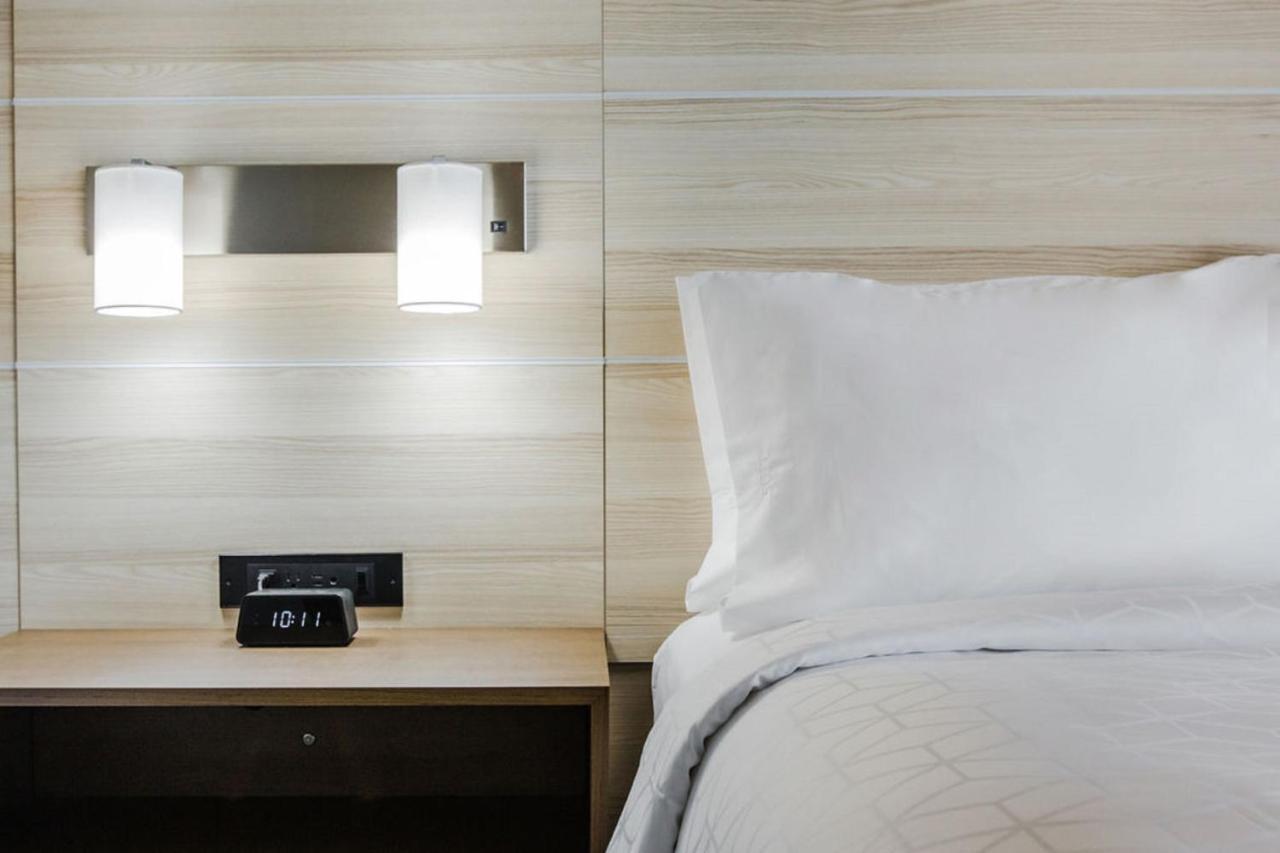 Holiday Inn Express & Suites Edmonton N - St Albert By Ihg Saint Albert Luaran gambar