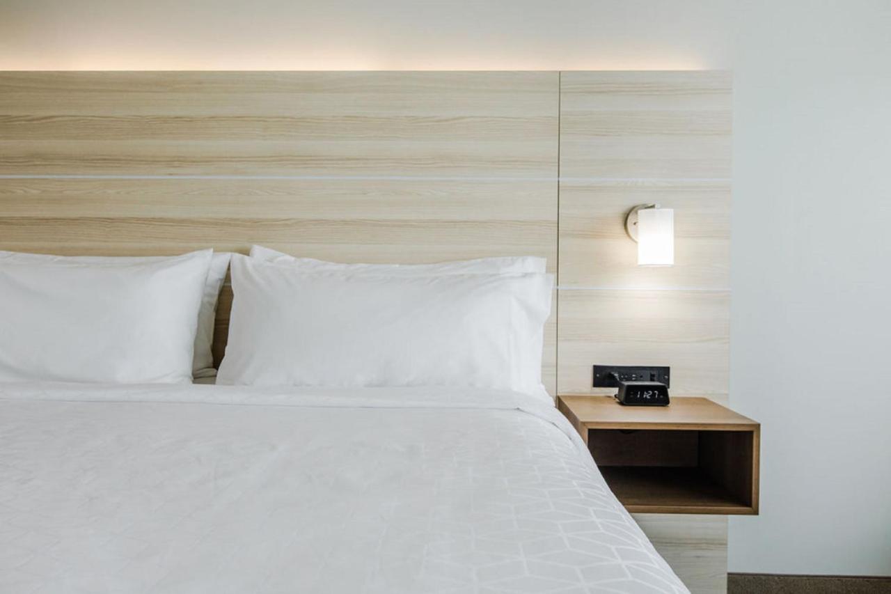 Holiday Inn Express & Suites Edmonton N - St Albert By Ihg Saint Albert Luaran gambar