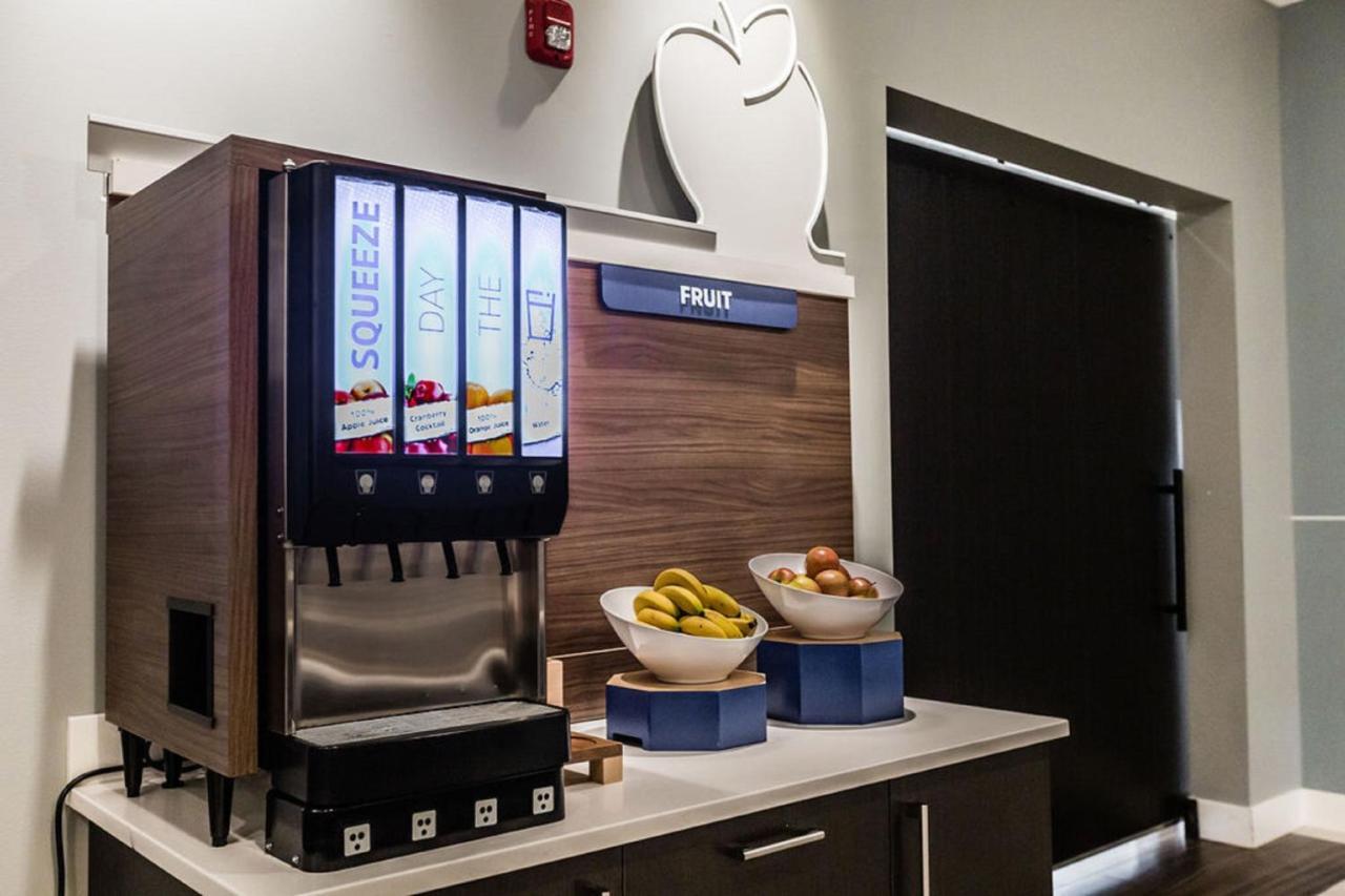 Holiday Inn Express & Suites Edmonton N - St Albert By Ihg Saint Albert Luaran gambar