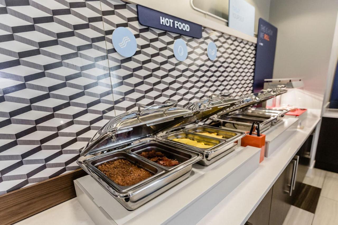 Holiday Inn Express & Suites Edmonton N - St Albert By Ihg Saint Albert Luaran gambar