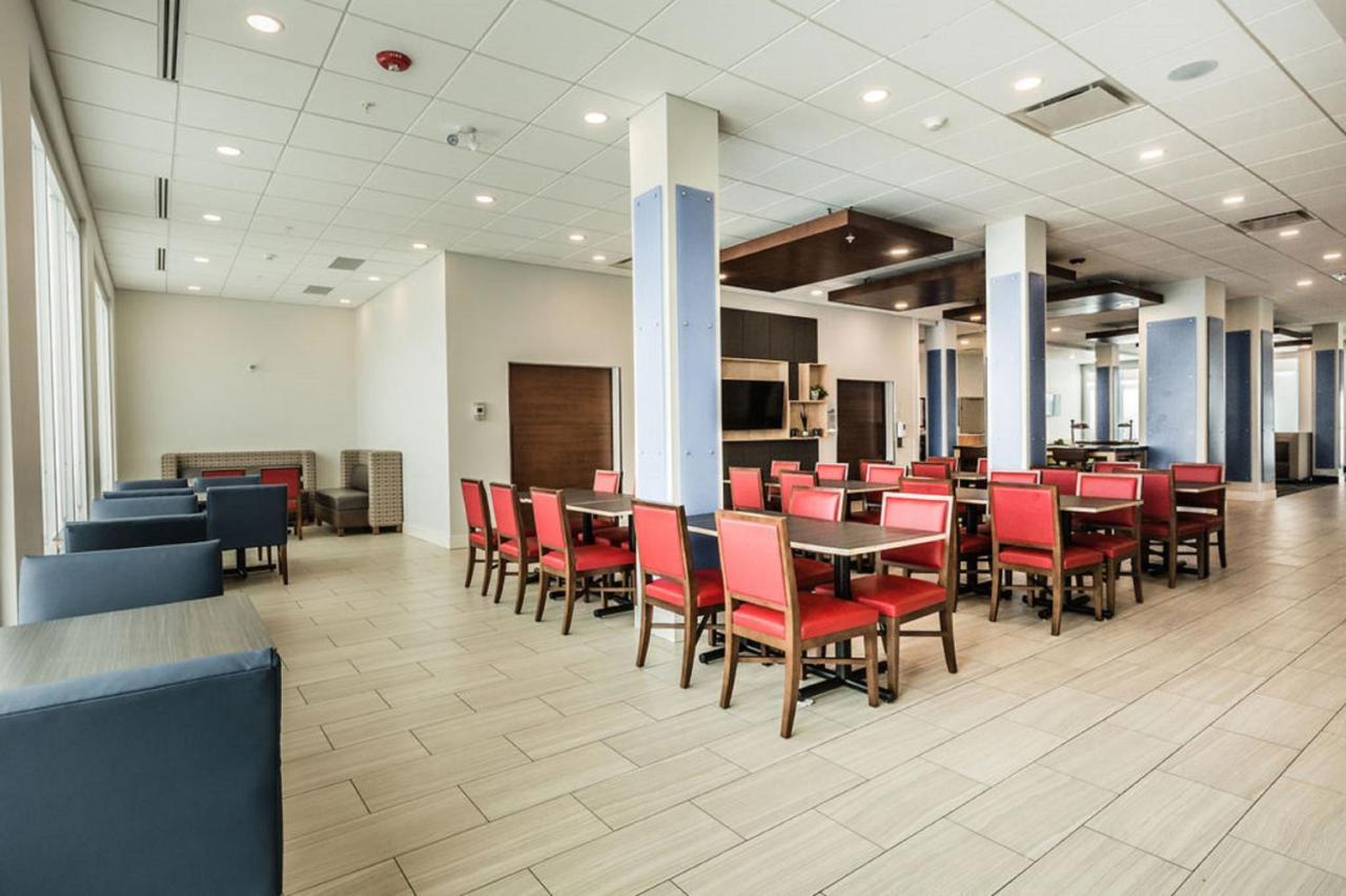 Holiday Inn Express & Suites Edmonton N - St Albert By Ihg Saint Albert Luaran gambar