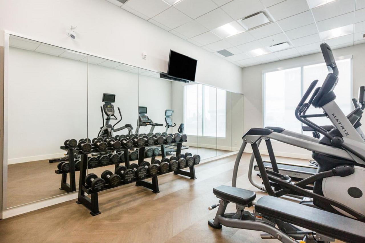 Holiday Inn Express & Suites Edmonton N - St Albert By Ihg Saint Albert Luaran gambar