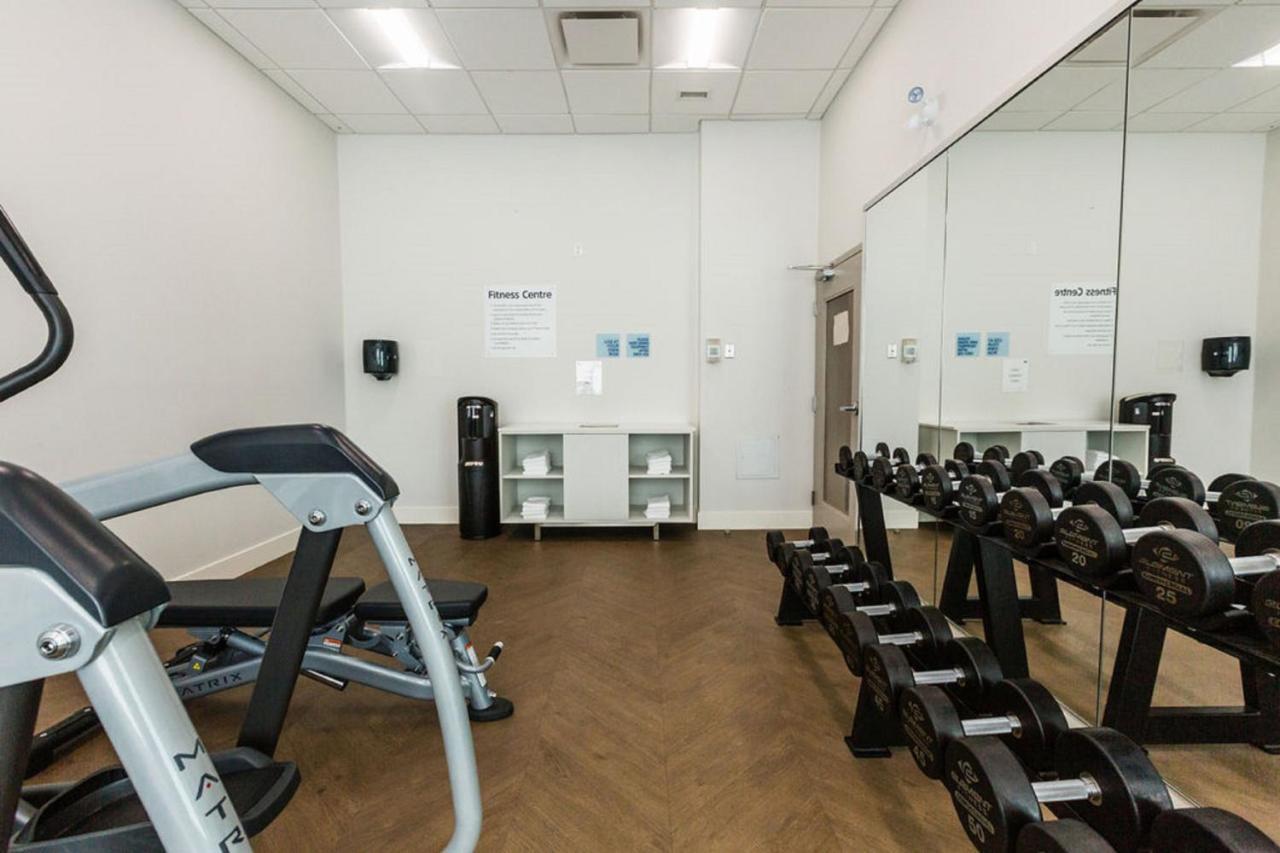 Holiday Inn Express & Suites Edmonton N - St Albert By Ihg Saint Albert Luaran gambar