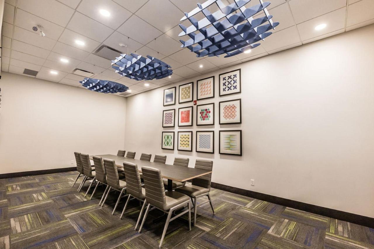 Holiday Inn Express & Suites Edmonton N - St Albert By Ihg Saint Albert Luaran gambar
