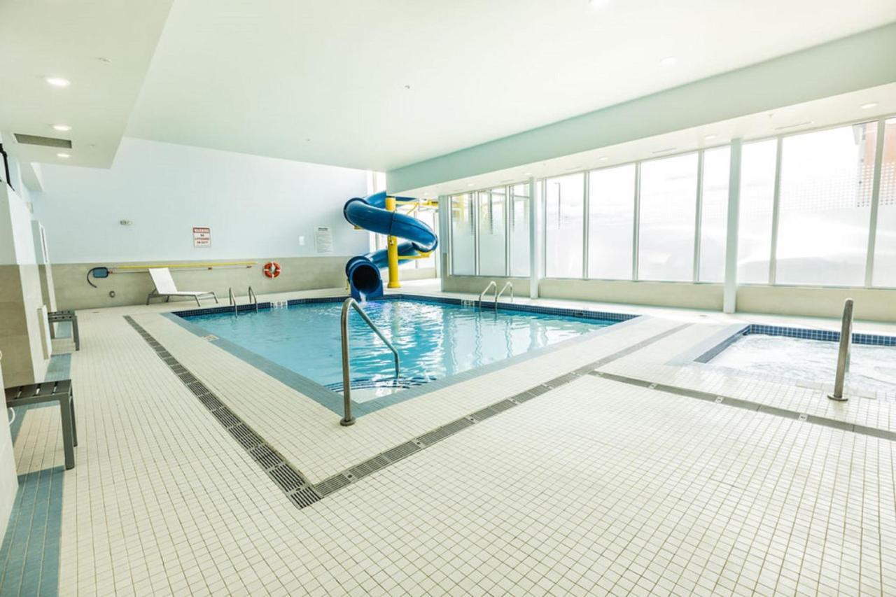 Holiday Inn Express & Suites Edmonton N - St Albert By Ihg Saint Albert Luaran gambar
