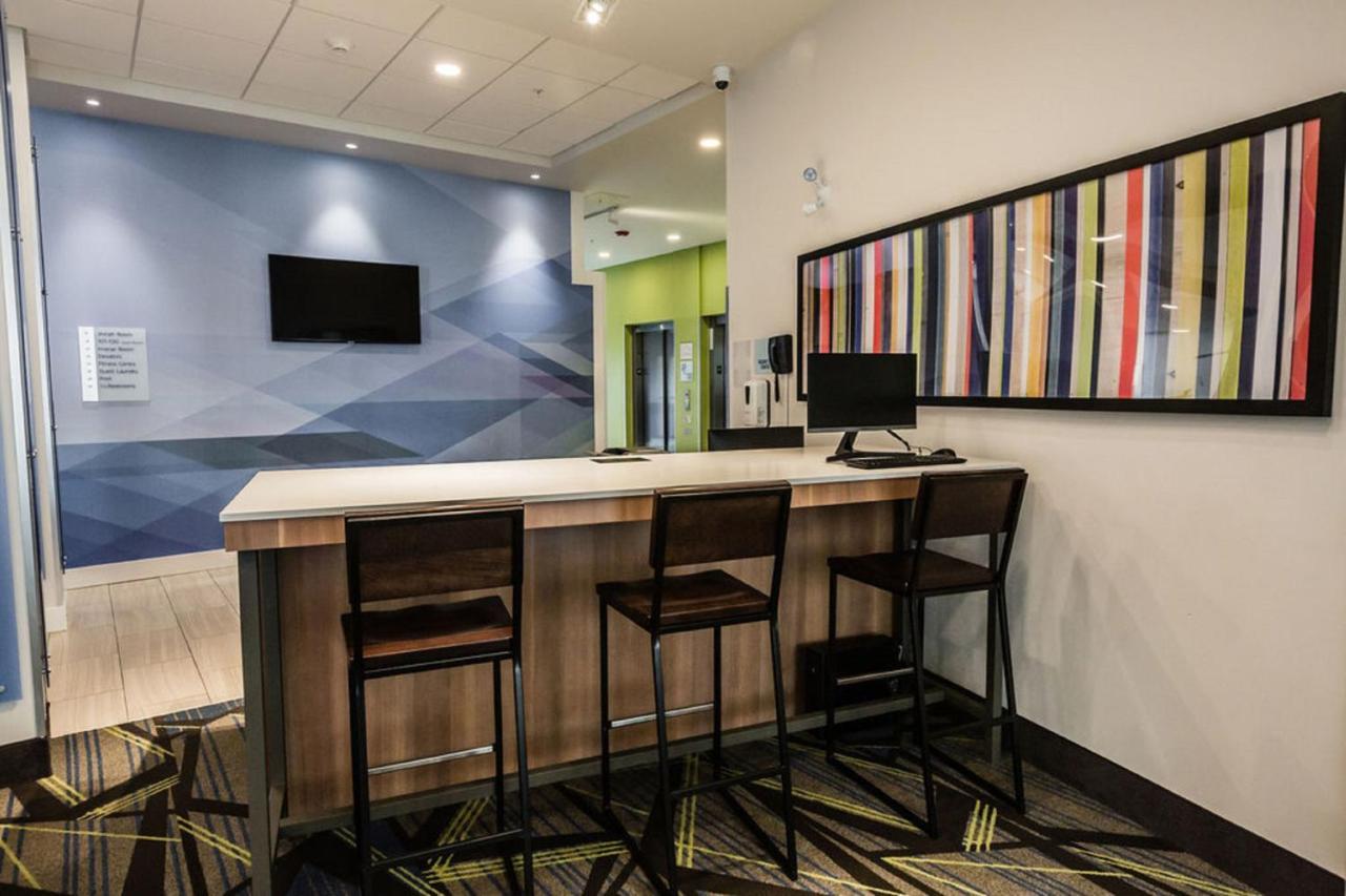 Holiday Inn Express & Suites Edmonton N - St Albert By Ihg Saint Albert Luaran gambar