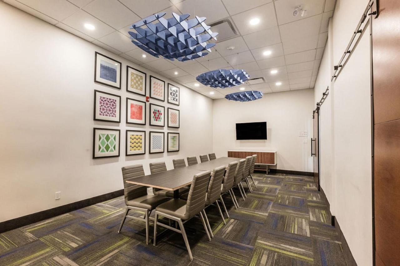 Holiday Inn Express & Suites Edmonton N - St Albert By Ihg Saint Albert Luaran gambar